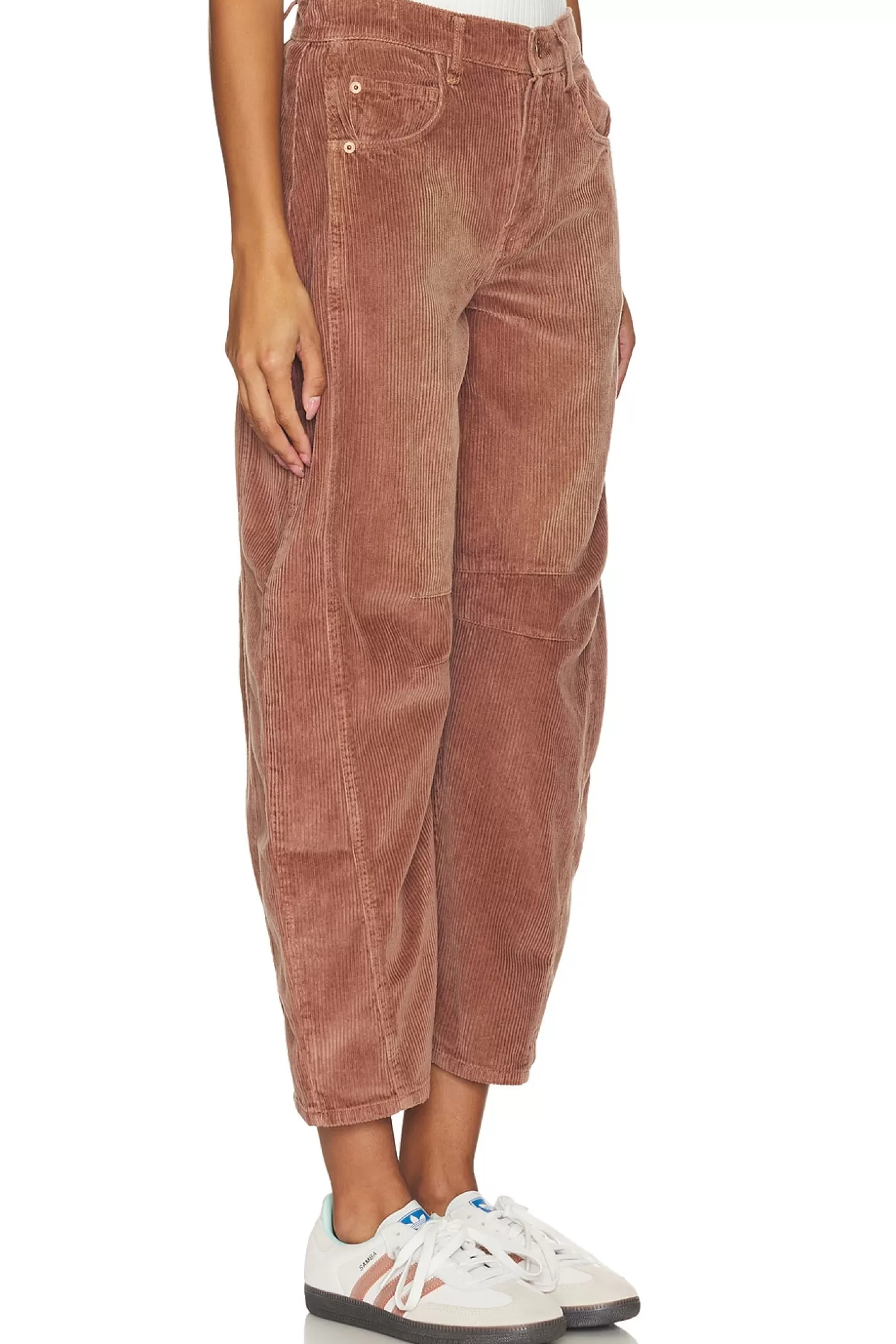 x We The Free Good Luck Cord>Free People New