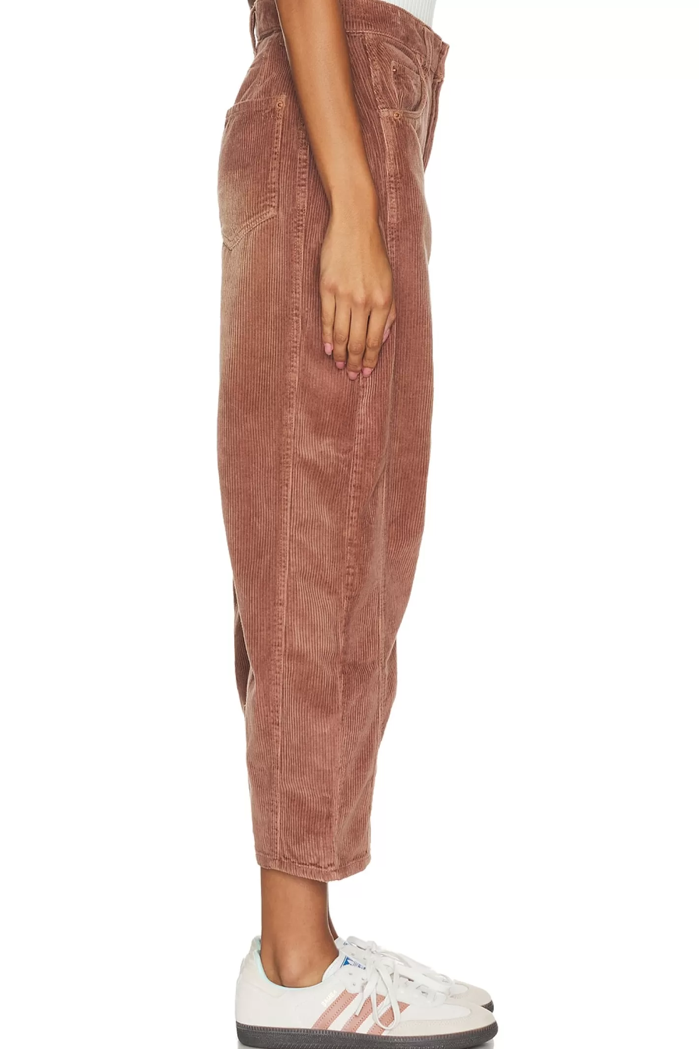 x We The Free Good Luck Cord>Free People New