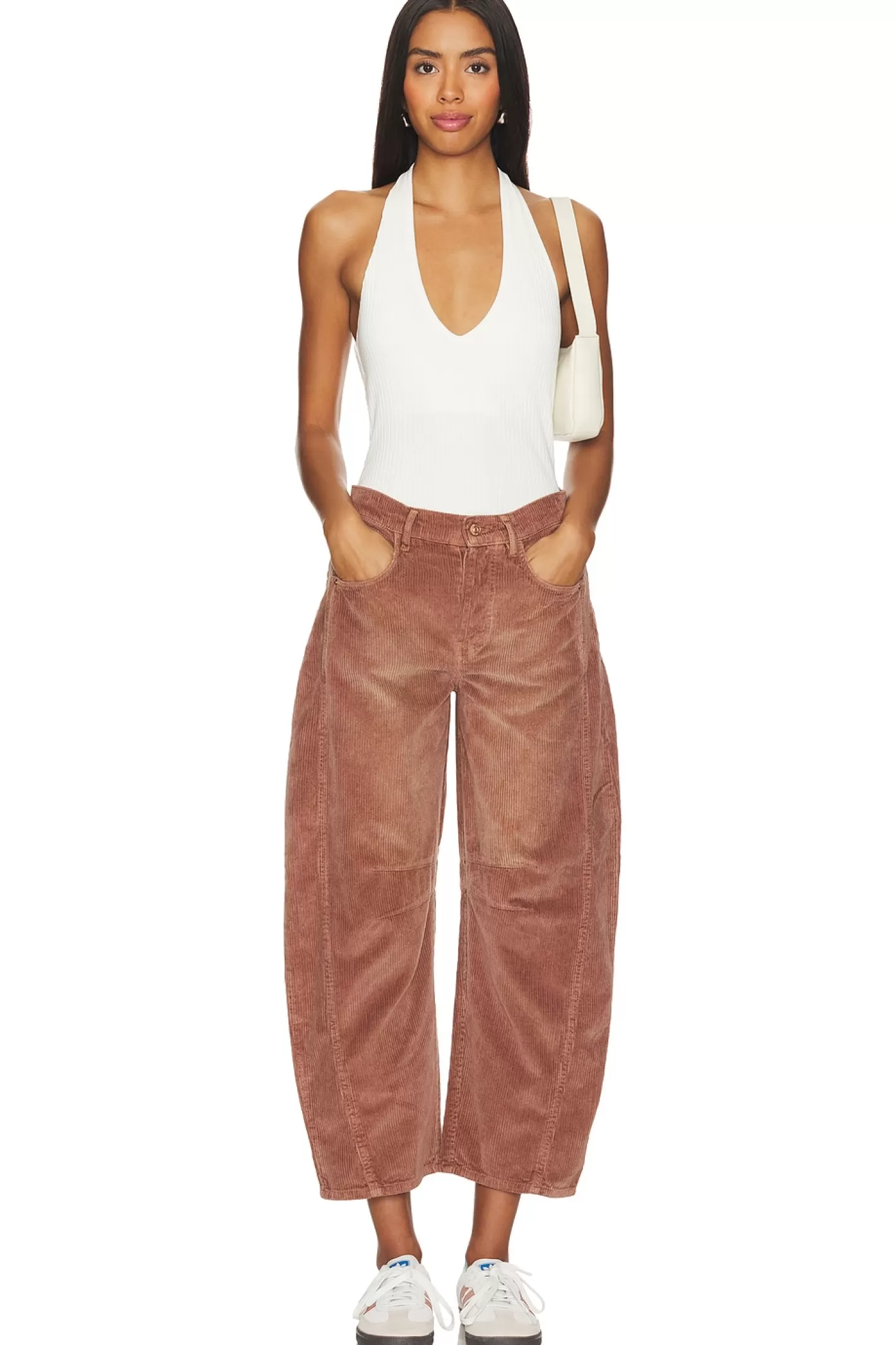 x We The Free Good Luck Cord>Free People New