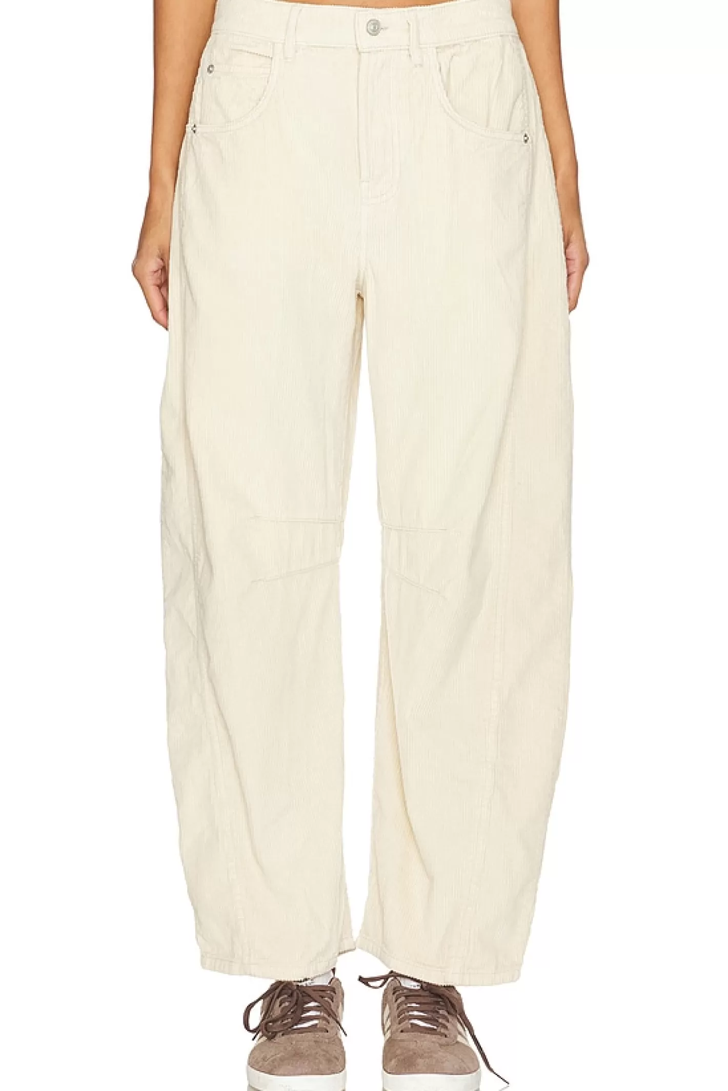 x We The Free Good Luck Cord>Free People New