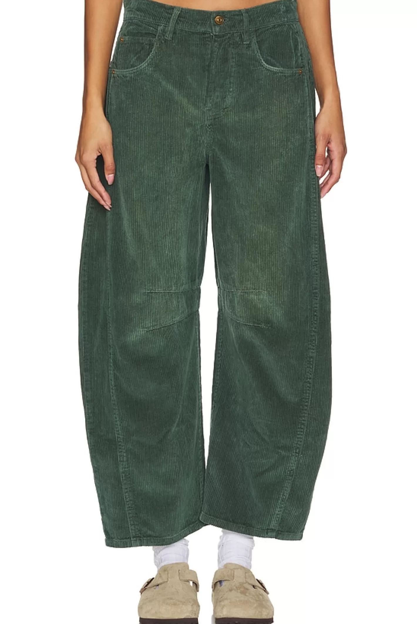 x We The Free Good Luck Cord>Free People New