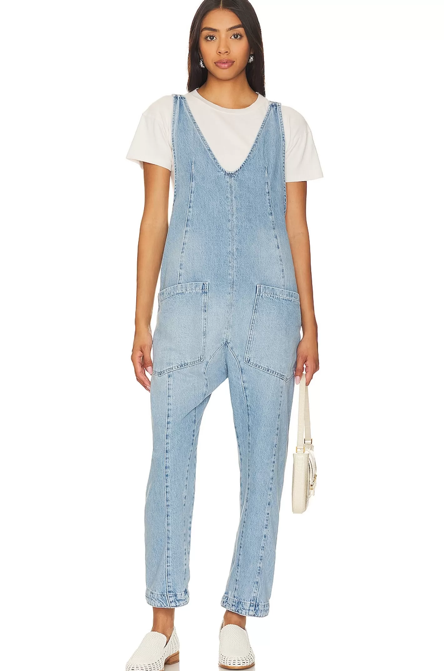 x We The Free High Roller Jumpsuit>Free People Flash Sale