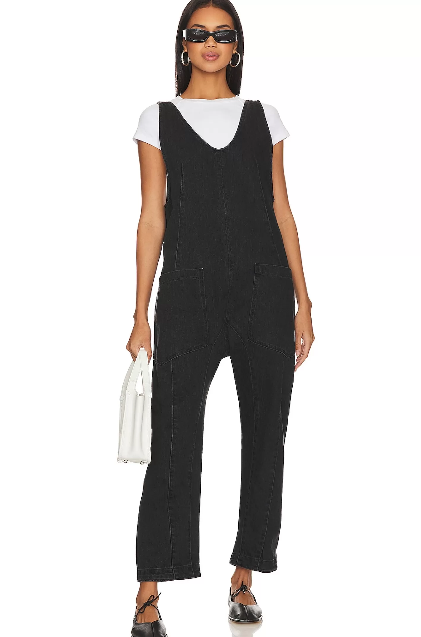 x We The Free High Roller Jumpsuit>Free People Best