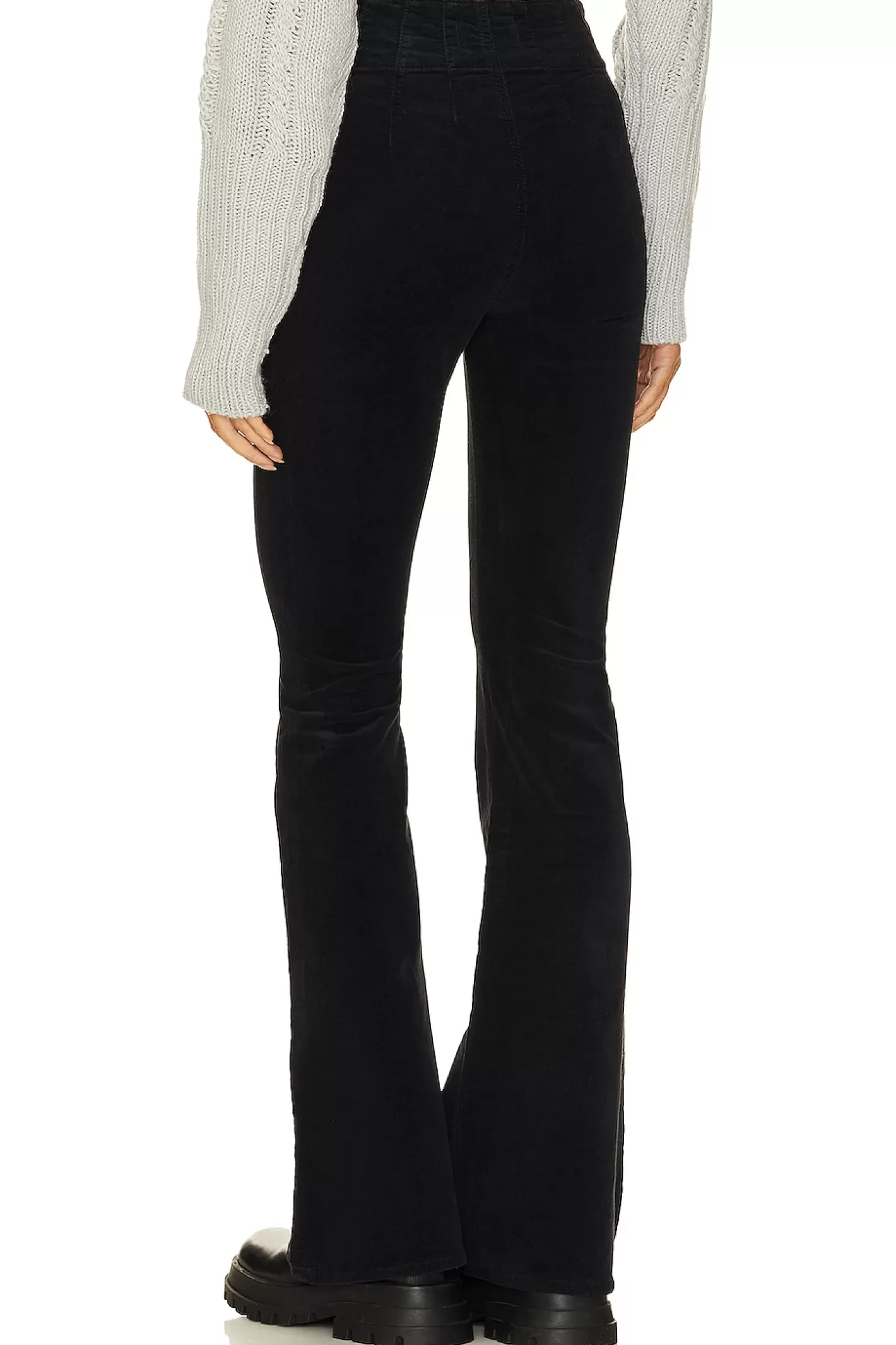 x We The Free Jayde Cord Flare Pant>Free People Clearance