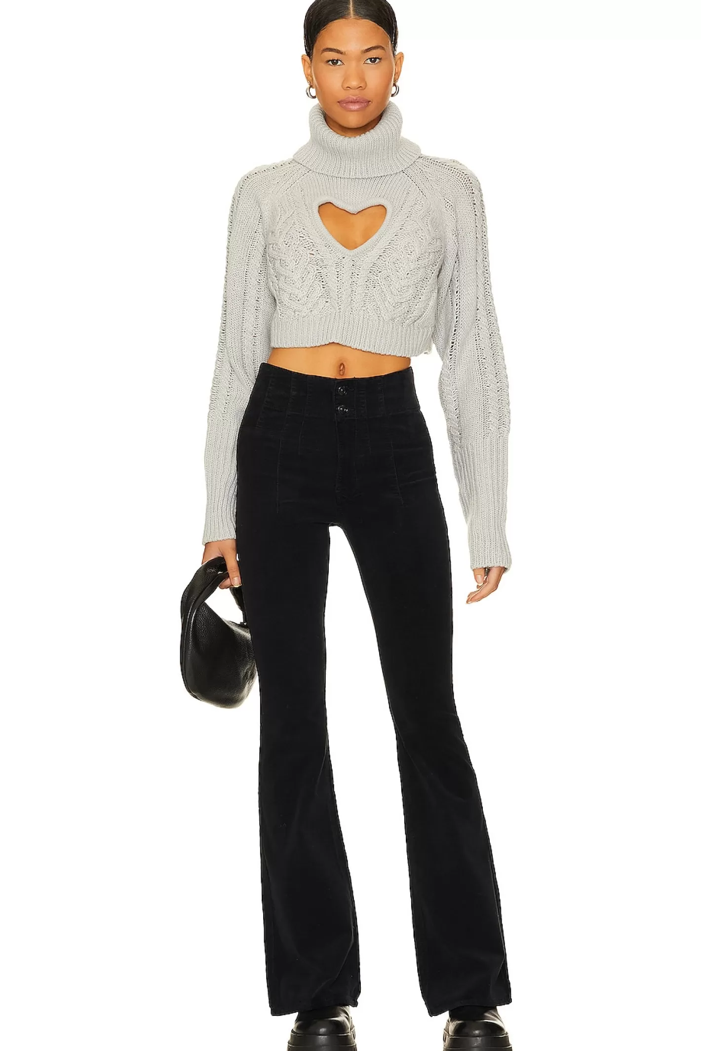 x We The Free Jayde Cord Flare Pant>Free People Clearance