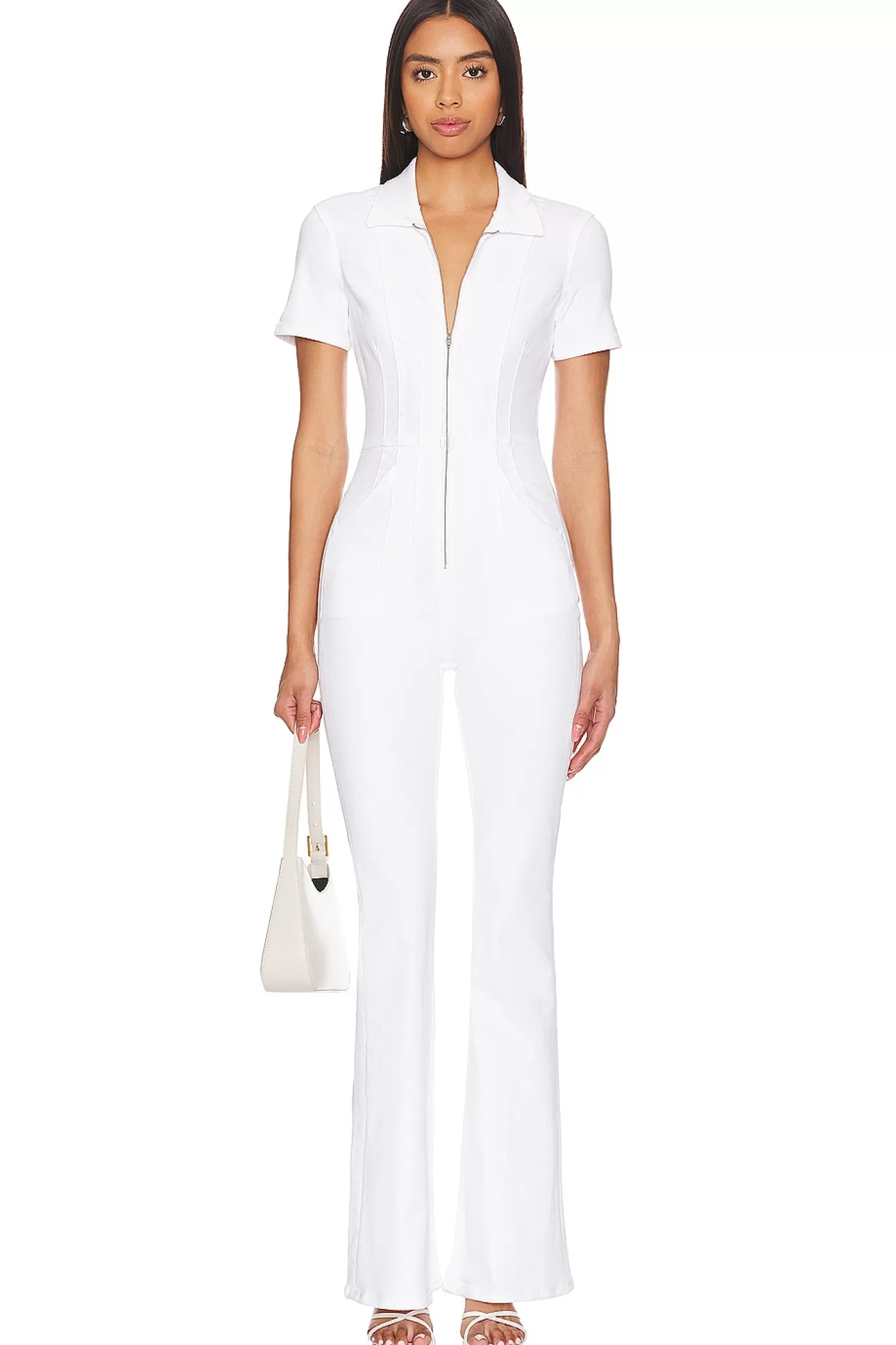 x We The Free Jayde Flare Jumpsuit>Free People Fashion