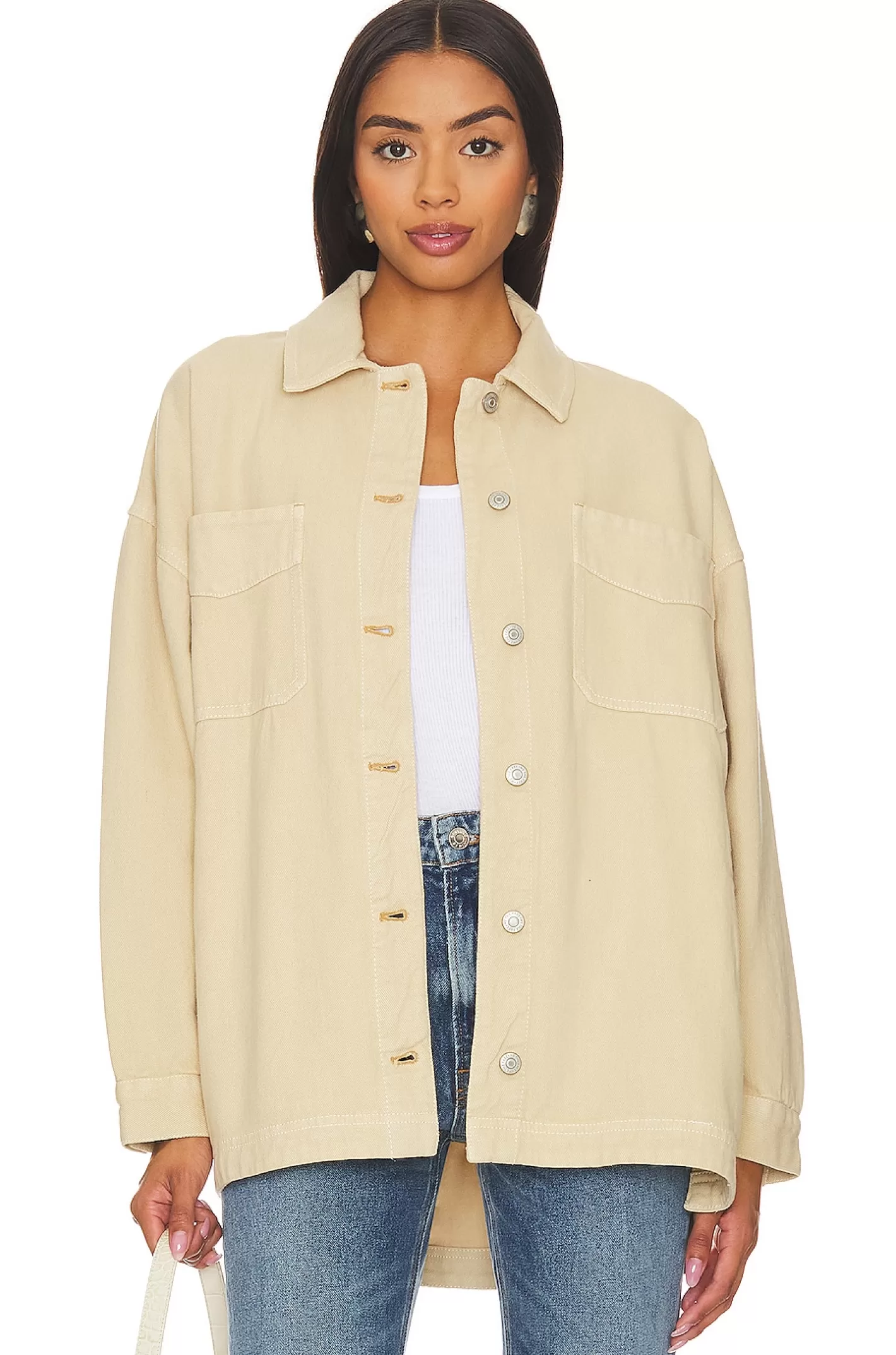 x We The Free Madison City Shacket>Free People Shop
