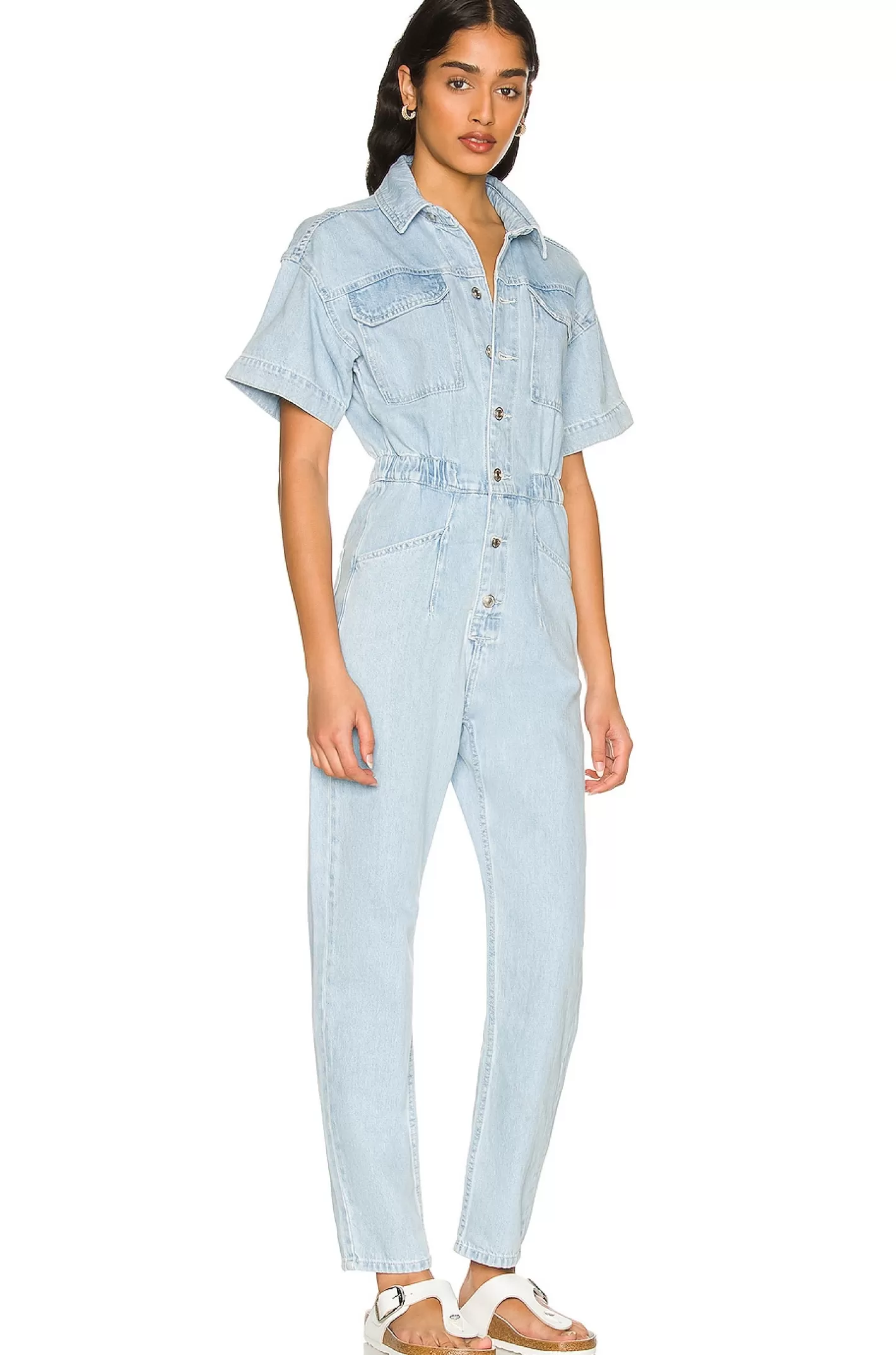 x We The Free Marci Jumpsuit>Free People New