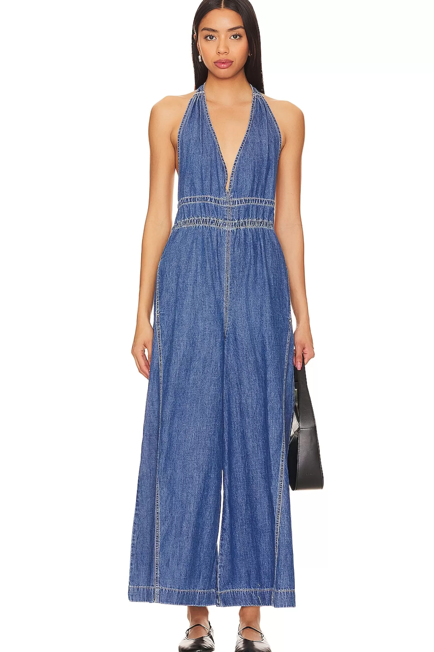 x We The Free Sunrays One Piece>Free People Best