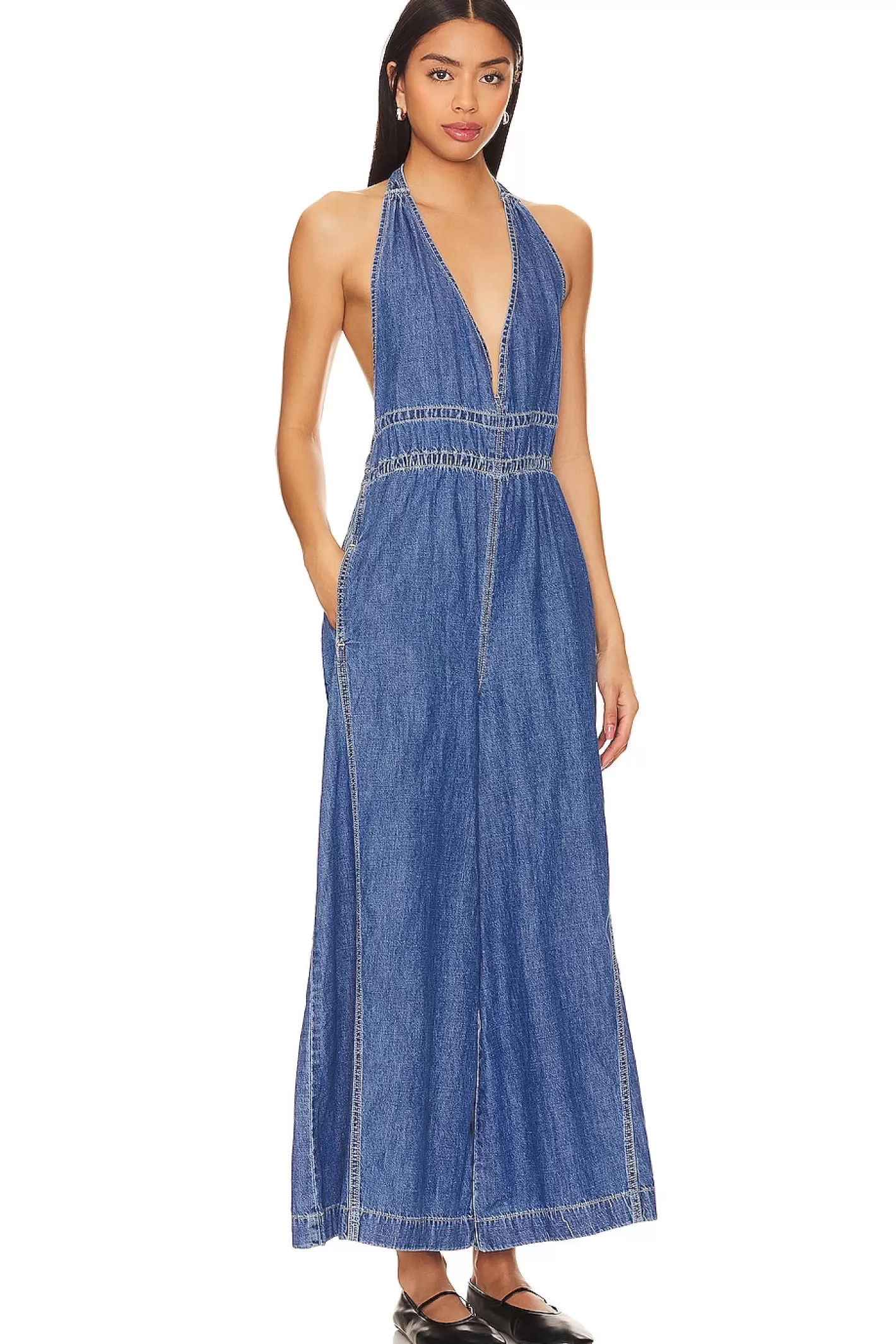 x We The Free Sunrays One Piece>Free People Best