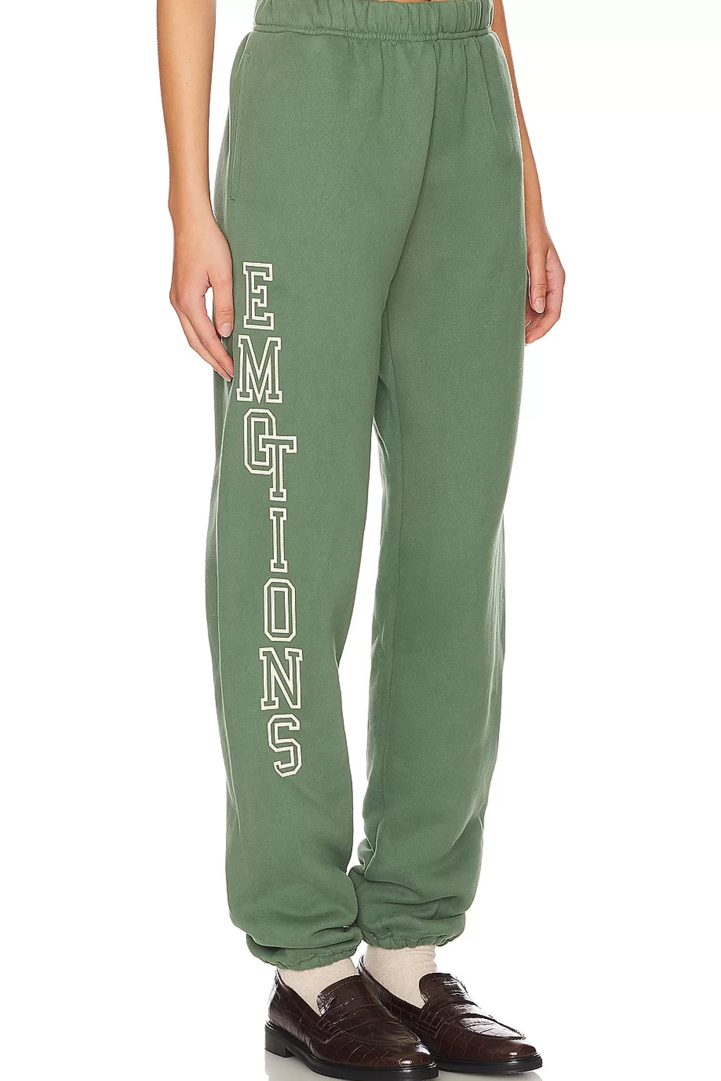 Your Emotions Are Valid Sweatpant>The Mayfair Group Outlet