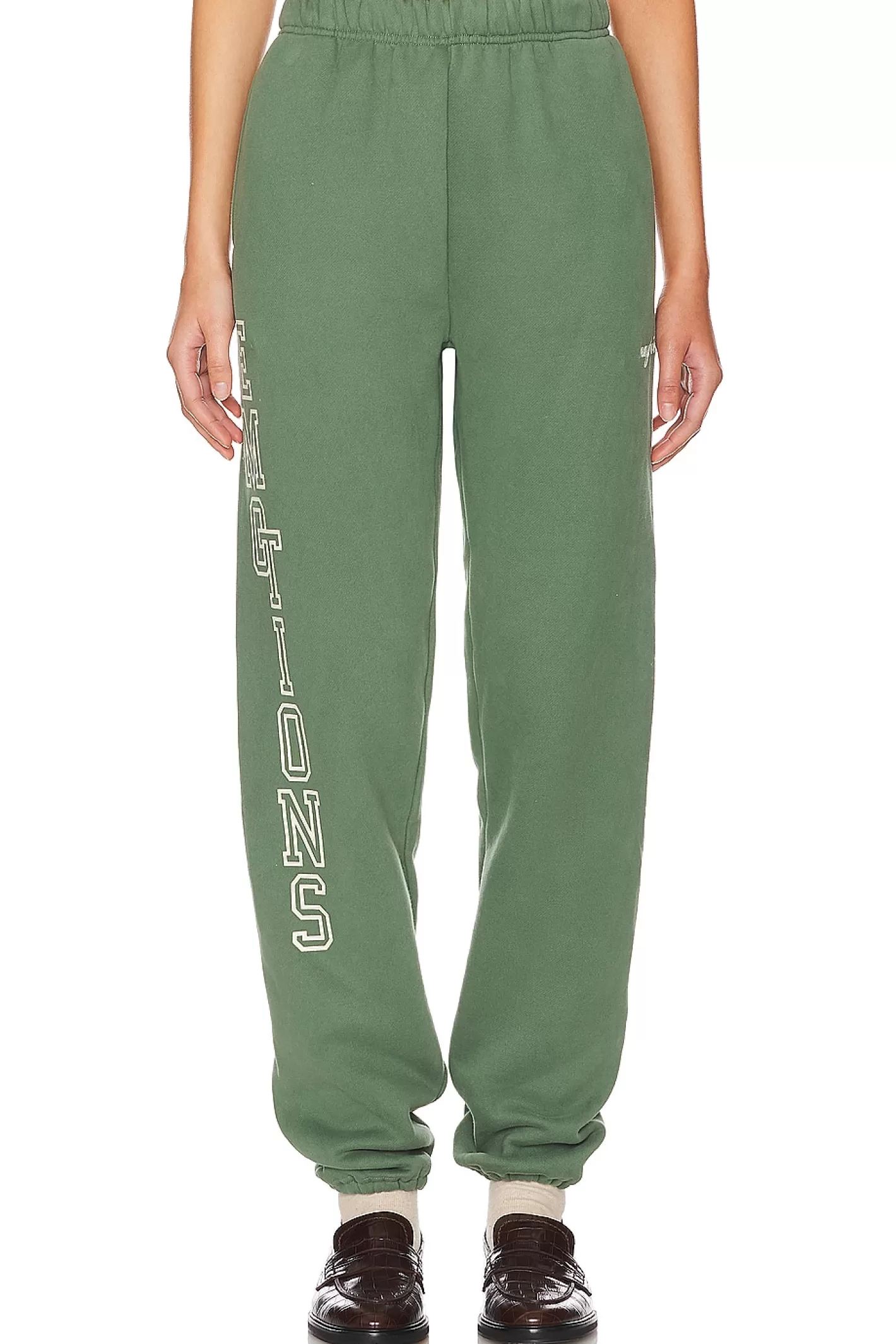 Your Emotions Are Valid Sweatpant>The Mayfair Group Outlet