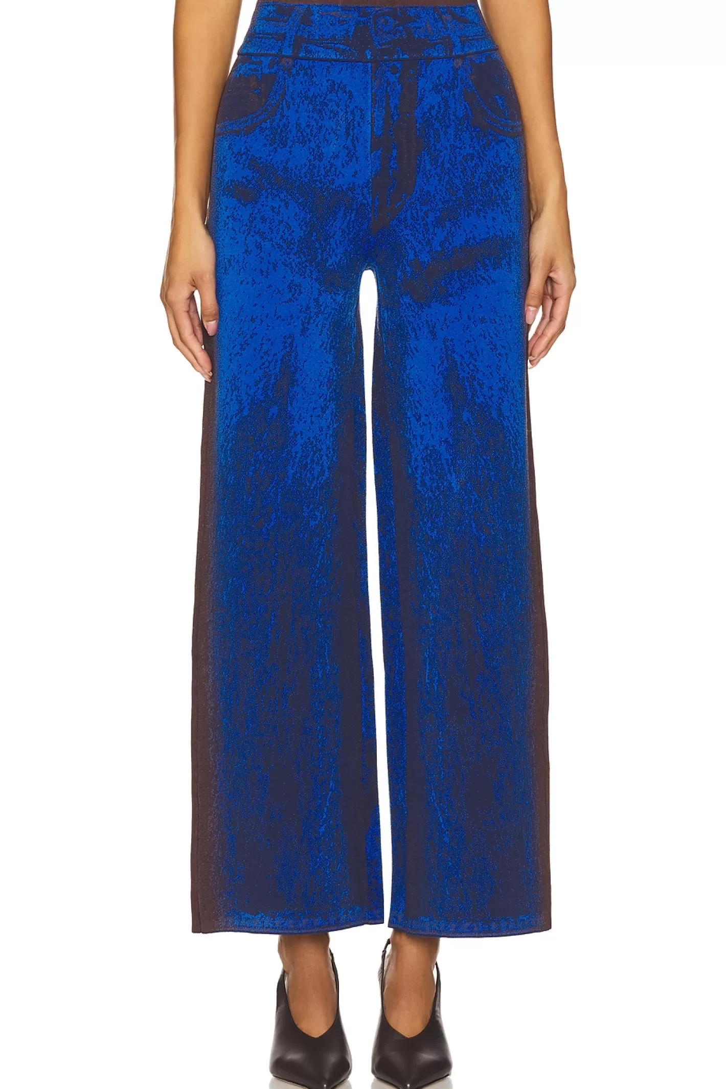 Zahra Wide Leg Pants>PH5 Shop