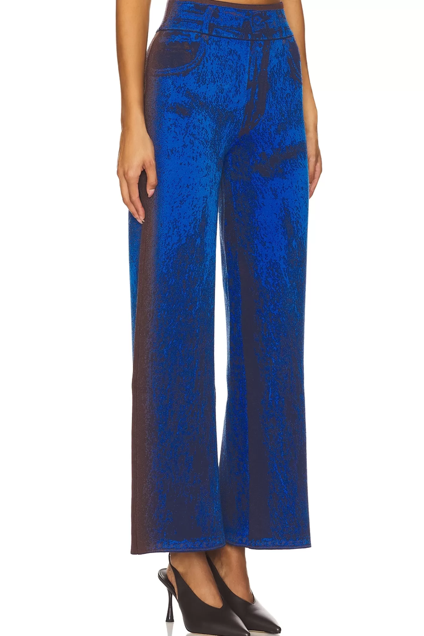 Zahra Wide Leg Pants>PH5 Shop