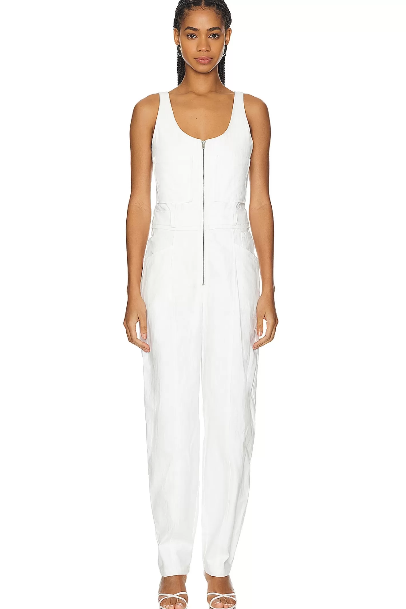 Zalis Jumpsuit>IRO New