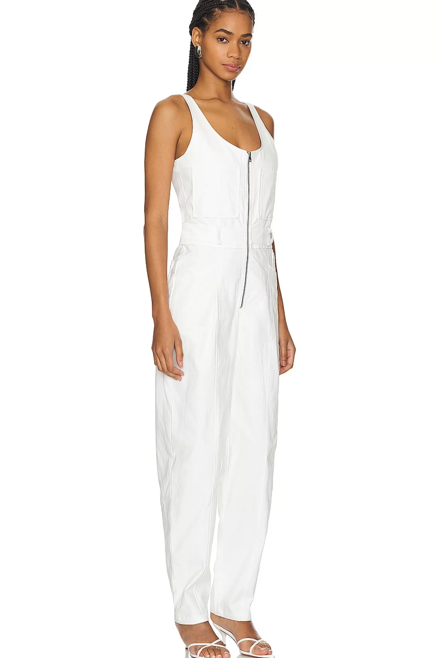 Zalis Jumpsuit>IRO New