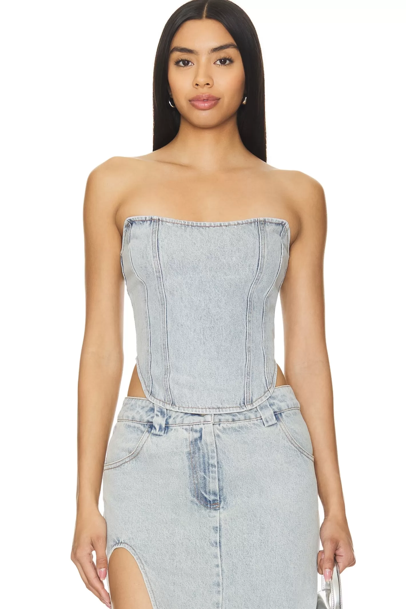 Zayne Corset>BY.DYLN Cheap