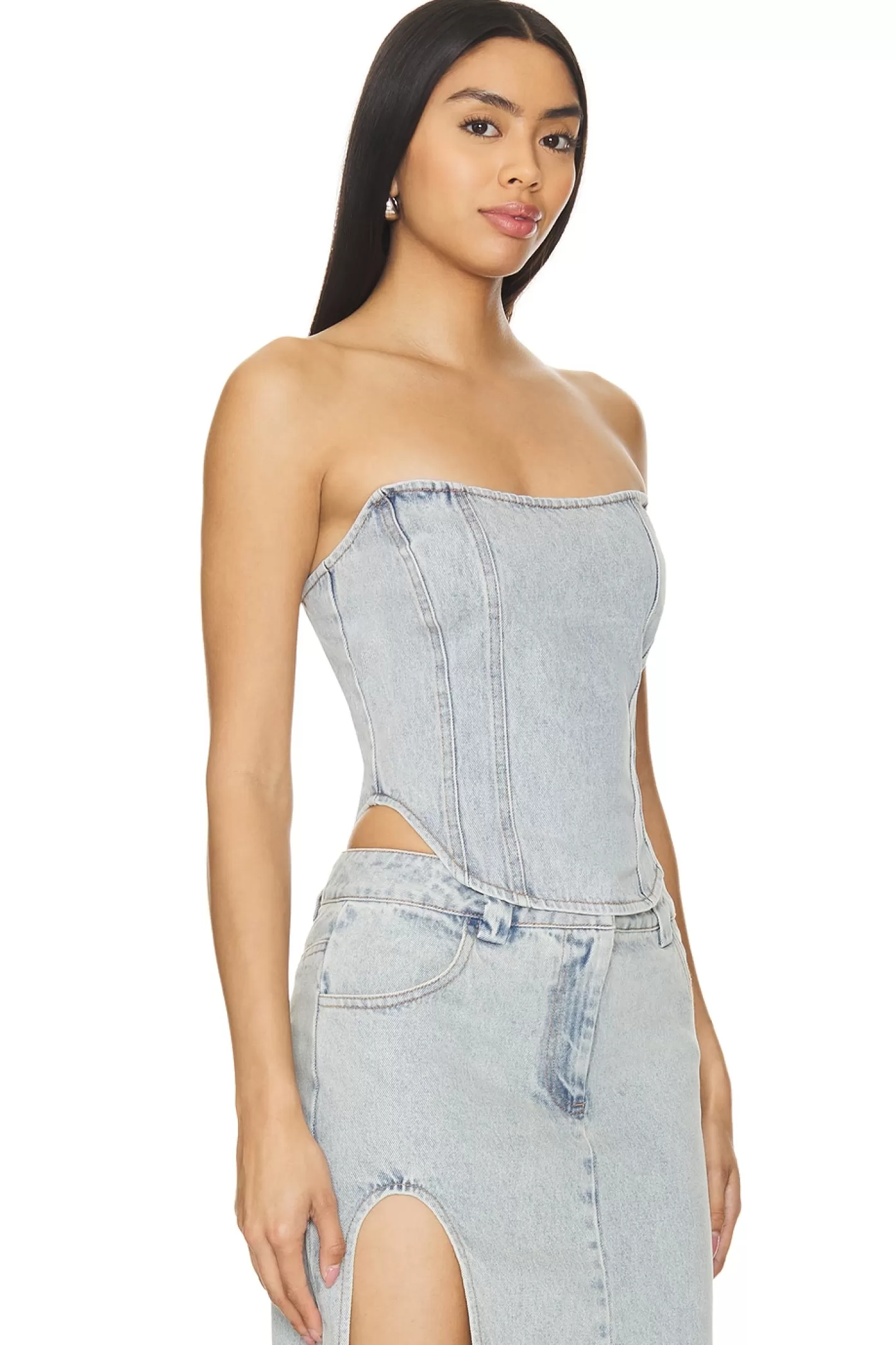 Zayne Corset>BY.DYLN Cheap