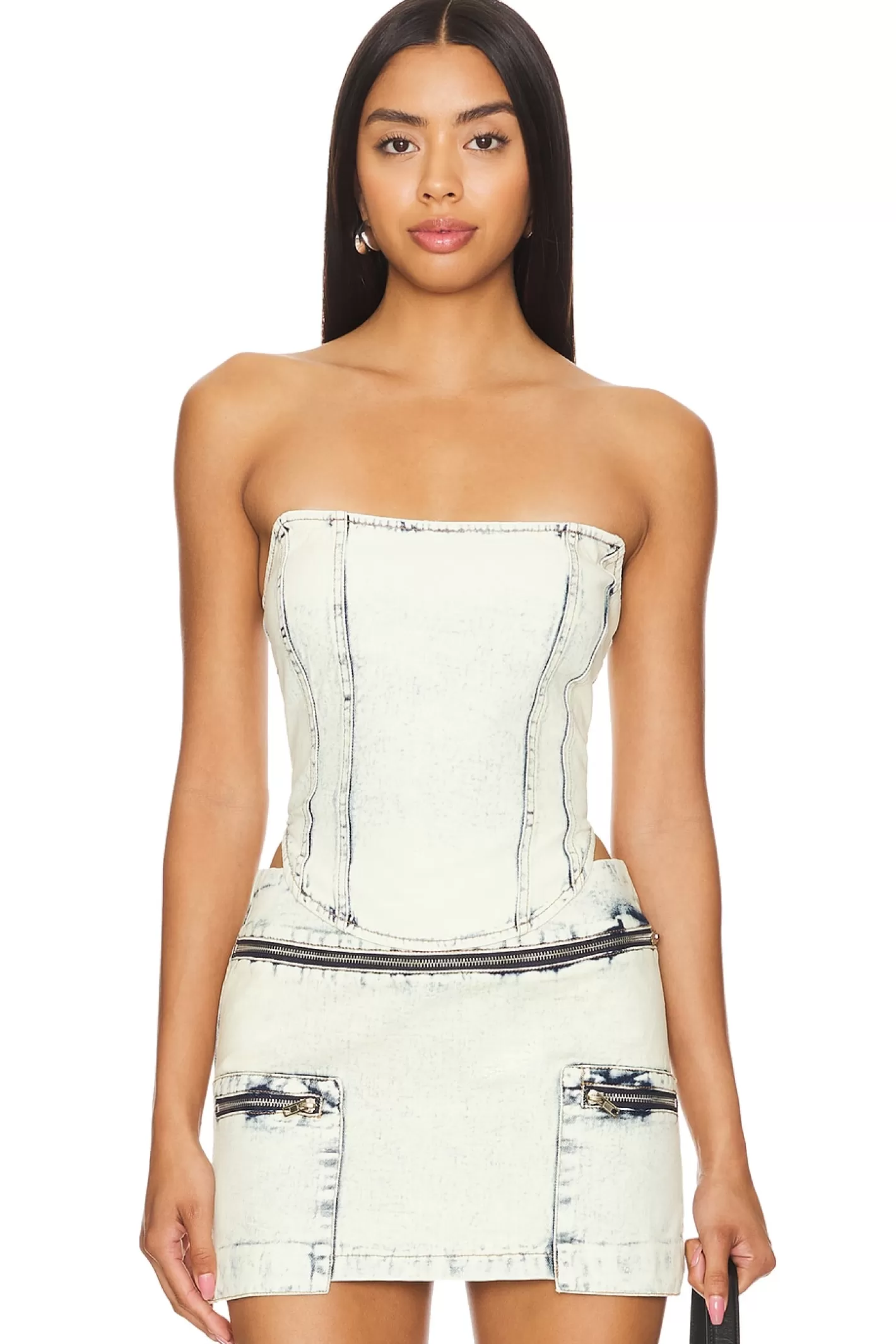 Zayne Corset Top>BY.DYLN Best