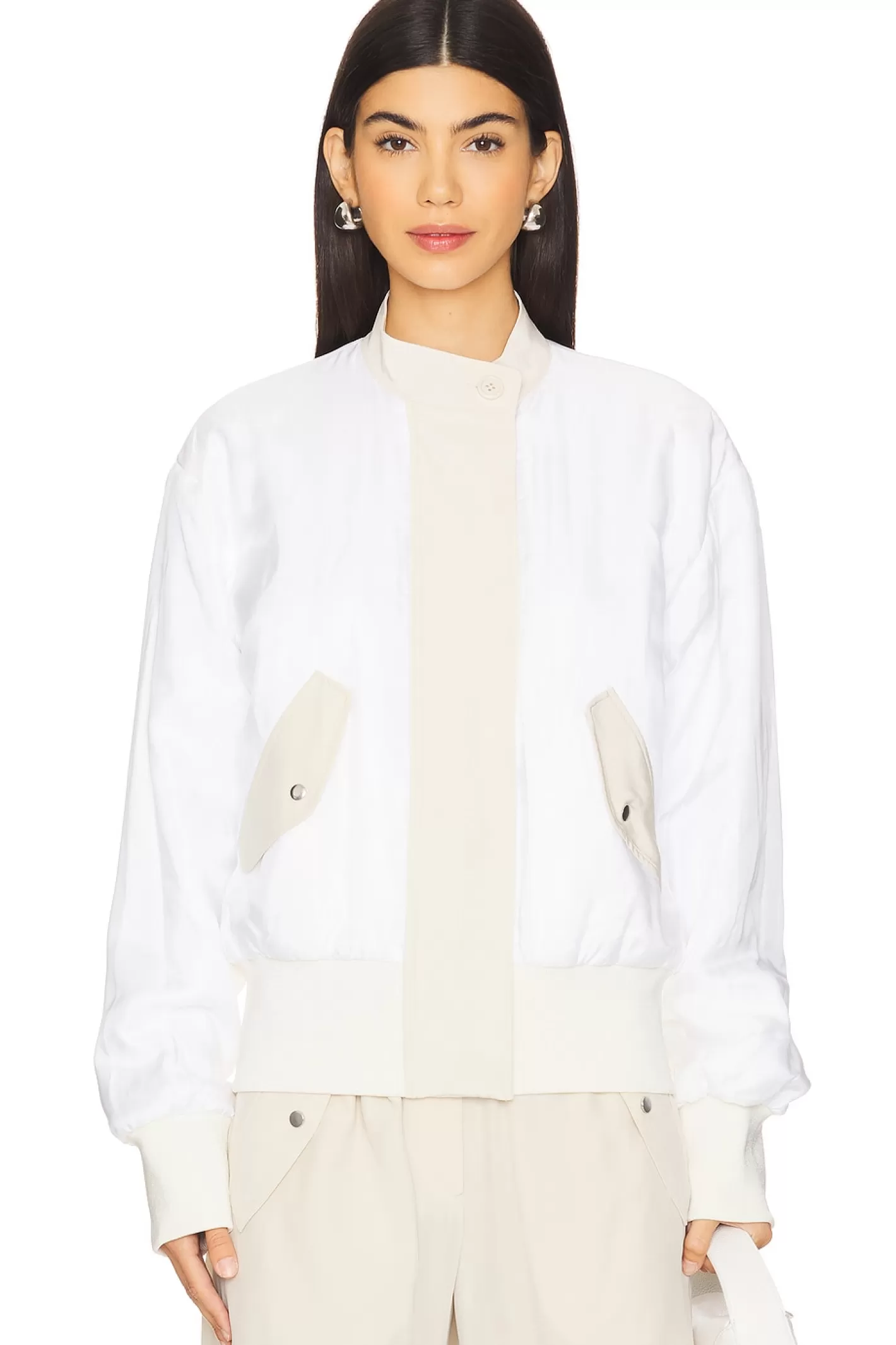 Zip Bomber>Helmut Lang Cheap