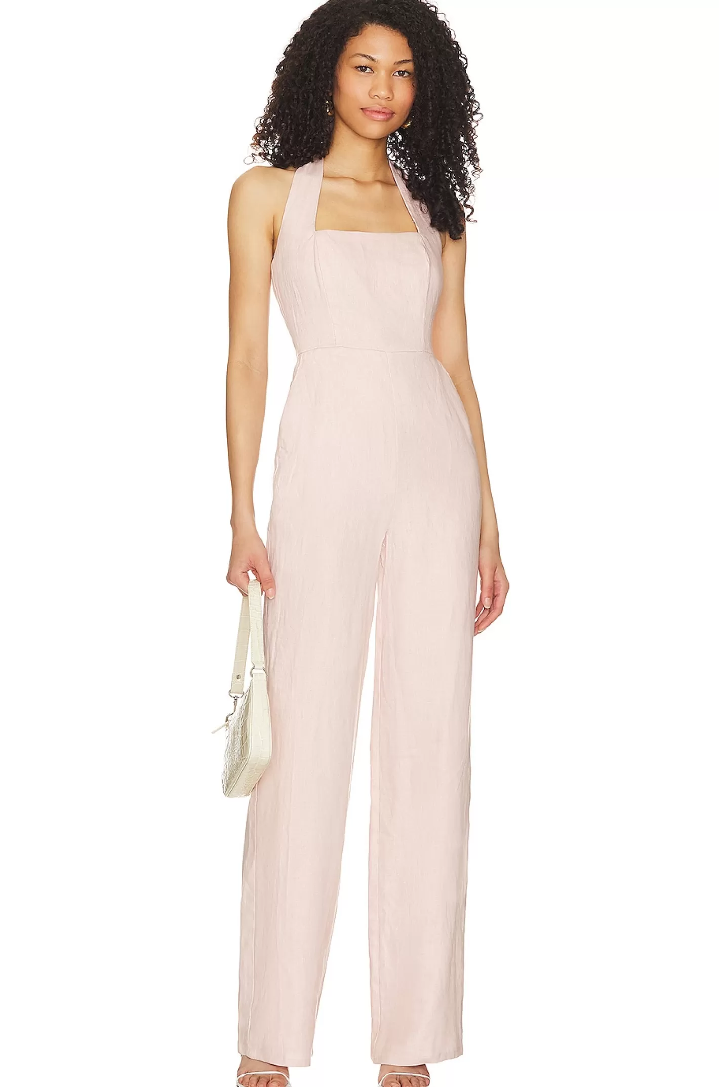Zoie Jumpsuit>Lovers and Friends Shop