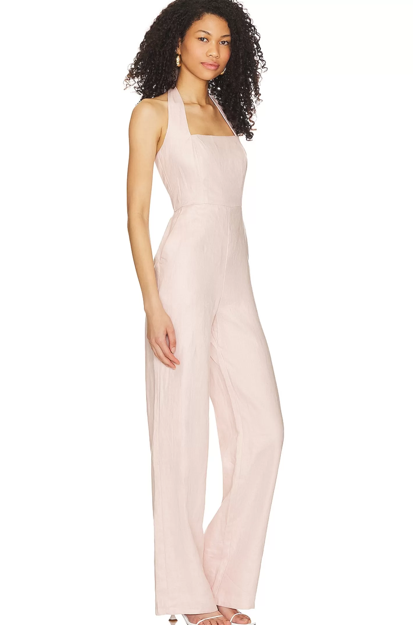 Zoie Jumpsuit>Lovers and Friends Shop